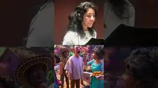 The characters voiced by Stephanie Beatriz #Movie #drama #recap
