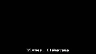 Flames