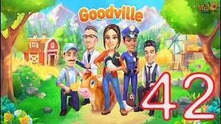 Goodville: Farm Game Adventure - Gameplay Walkthrough Part 42