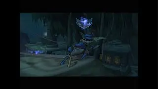 Sly 2: Band of Thieves Mission 23 Freeing the Elephant (No Damage)