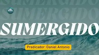 Sumergido