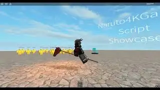 Void SB Horse Man Script Showcase!