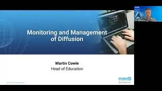 Monitoring and Management of Diffusion