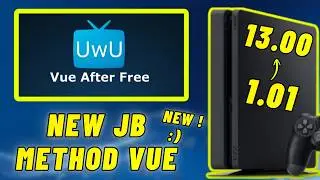 PS4 13.00 Jailbreak is OUT?! 😱 Let&rsquo;s Test It  2026!
