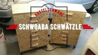 Schwoaba-Schw&auml;tzle - Sommerpause ist vorbei