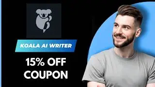 Koala AI Coupon code 2025 | 15% Off Koala Coupon