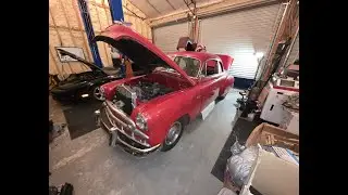1949 Chevy Styleline -  2008 BCM Interior Wiring Harness Extension