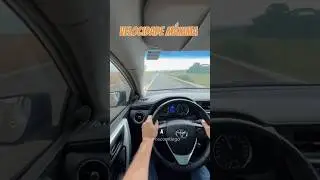 Velocidade maxima Corolla 2.0 2019