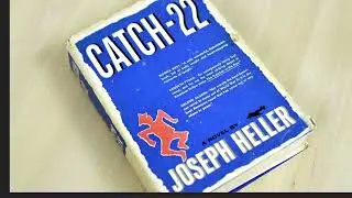 Catch-22 by Joseph Heller - Summary