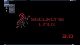 New Release: Securonis Linux 3.0 MATE, Privacy and Security-Focused Linux Distro - Review en Espa&ntilde;ol