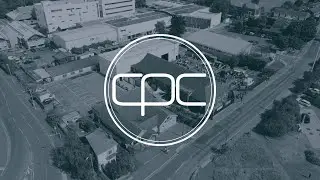 A Church that ROARS  | Graeme Baldwin