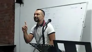 Libre del Legalismo a través del Bautismo en su muerte