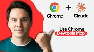 Как использовать Chrome Devtools MCP в Claude Code (полное руководство 2026 года)