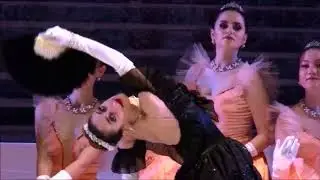 Ballet Studio promo2018