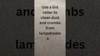 Practical Household Tips #tips #cleaning #practical