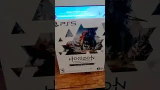 #horizonforbiddenwest #ps5 #collection  #shortsviral #shortvideo #shortsfeed #yputubeshorts #gaming