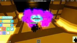 New Dungeon Update on Banning Simulator | ROBLOX