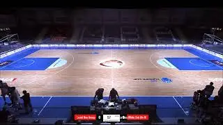 John Tabone Shield Amateur Men : Luxol Neo Group v Starlites White
