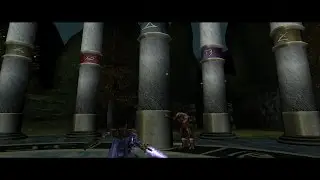 Chapter 4 - The Corruption Of The Pillars (Soul Reaver 2 with subtitles)