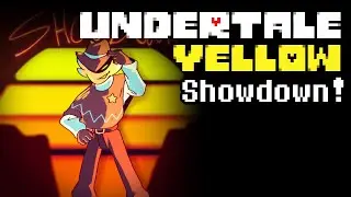 Undertale Yellow - Showdown! (REASAN Cover)
