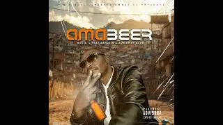 Basie. L - Ama Beer  feat Sangzin & Almighty_Glad (Official Audio)