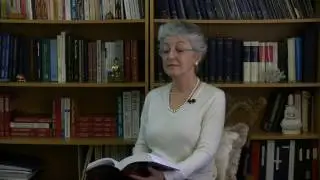 2017 Pisces Full Moon - Wisdom of the Zodiac with Gita Saraydarian