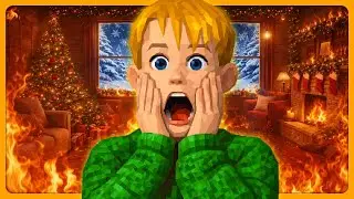 Dieses Kevin-Spiel RUINIERT mein Weihnachten 🎄😱