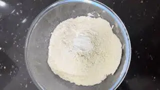 Authentic Sri Lankan Nankatai Recipe 