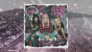 Glitter R!ott &ndash; &ldquo;Leave (Get Out)&rdquo; (JoJo Cover)