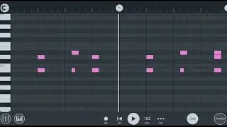 КАК СДЕЛАТЬ OPIUM TYPE BEAT В FL STUDIO MOBILE