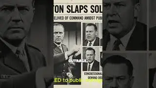 The PATTON Scandal That Will Change Everything