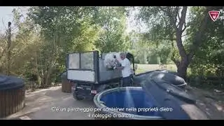Addax Testimonial   Geraardsbergen   Italian Subtitles
