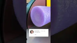🌊 Pool Noodle Grind: A Foamy Farewell!