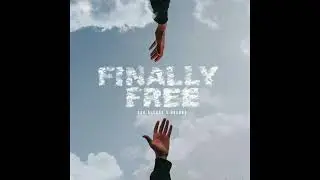 Finally Free by Cru Alxndr & Brenno - New Song 2023 - Christian Hip Hop/Rap