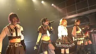 RETEMPEST 2025.12.21 代官山 SPACE ODD