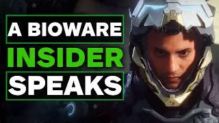 How Anthem Died. A Postmortem with the Executive Producer