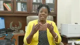 PGSAO/M-NCPPC SAO University Intro -- State's Attorney Aisha Braveboy