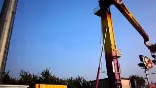 lunapark grisignano booster vinotti