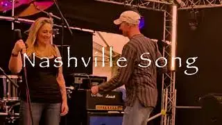 Nashville Song (It's All In The Letter). Cambridge Rock Festival 2025.
