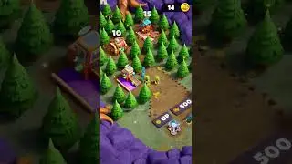Обзор рекламы Zombie Miner: Новый уровень 🧟&zwj;♂️От мозга к бизнесу💰Золото и гоблины #игры #геймплей