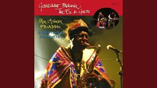 Che Belew Shellela (feat. Xavier Charles, Joost Buis, Brodie West & Colin McLean)