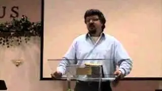 WHEN THE OVER IS NOT FLOWING - GARY WILKERSON with MATTHEW WARD - hosted by Tom Anglin