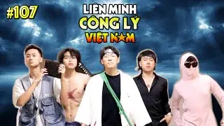 [VINE # 107] Liên Minh Công Lý VIỆT NAM | Ping Lê