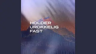 Holder Urokkelig Fast