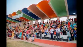 8th Annual Sports Day RISM  (2023-24)