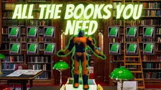 Fastest Way to Get Sage Demon Skill Books | Evolve Perfect World | PWI