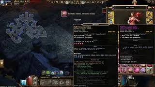 Drakensang Online Greece - (Release 220) Newmoon event