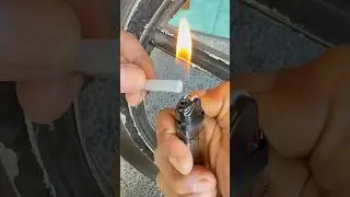 Smart! A repairing trick with hot glue and You will be amazed the result! #diy #tricks