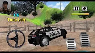 العاب سيارات - العاب سيارات الشرطة - US Police Car Chase DriverFree Simulation games
