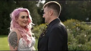 Luttrellstown Castle | Summer 2024 | Feature Film